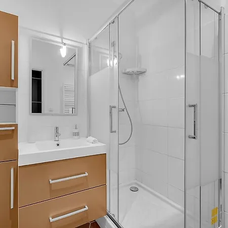 L'ile Aux Tounis - T3 Moderne Centre De *