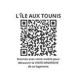 L'ile Aux Tounis - T3 Moderne Centre De