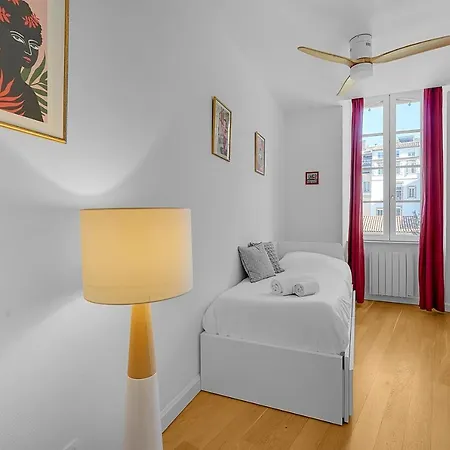 L'ile Aux Tounis - T3 Moderne Centre De *